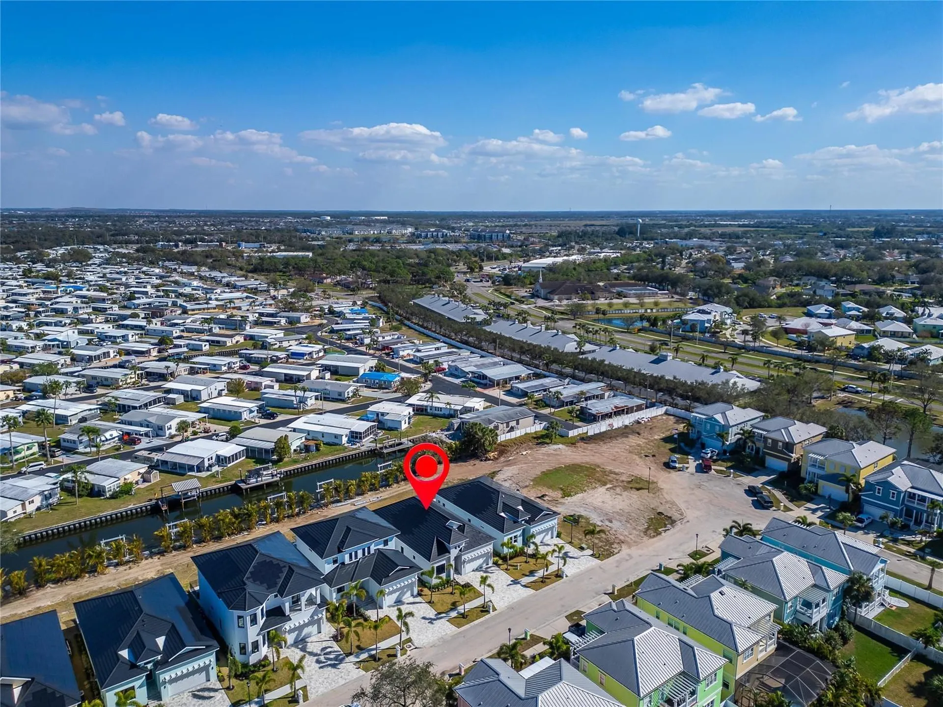 6540 Simone Shores Circle Apollo Beach FL 33572