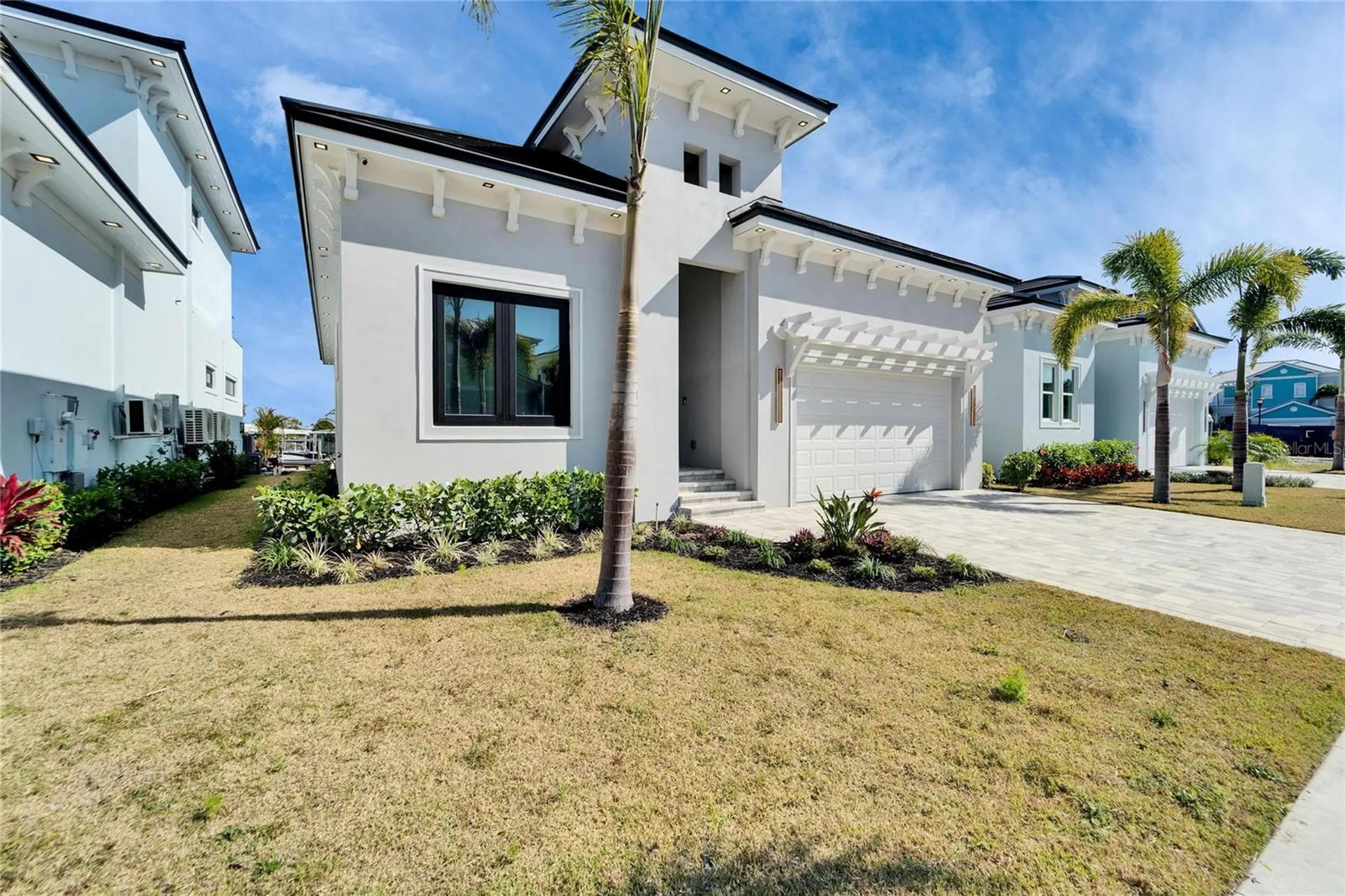 6540 Simone Shores Circle Apollo Beach FL 33572