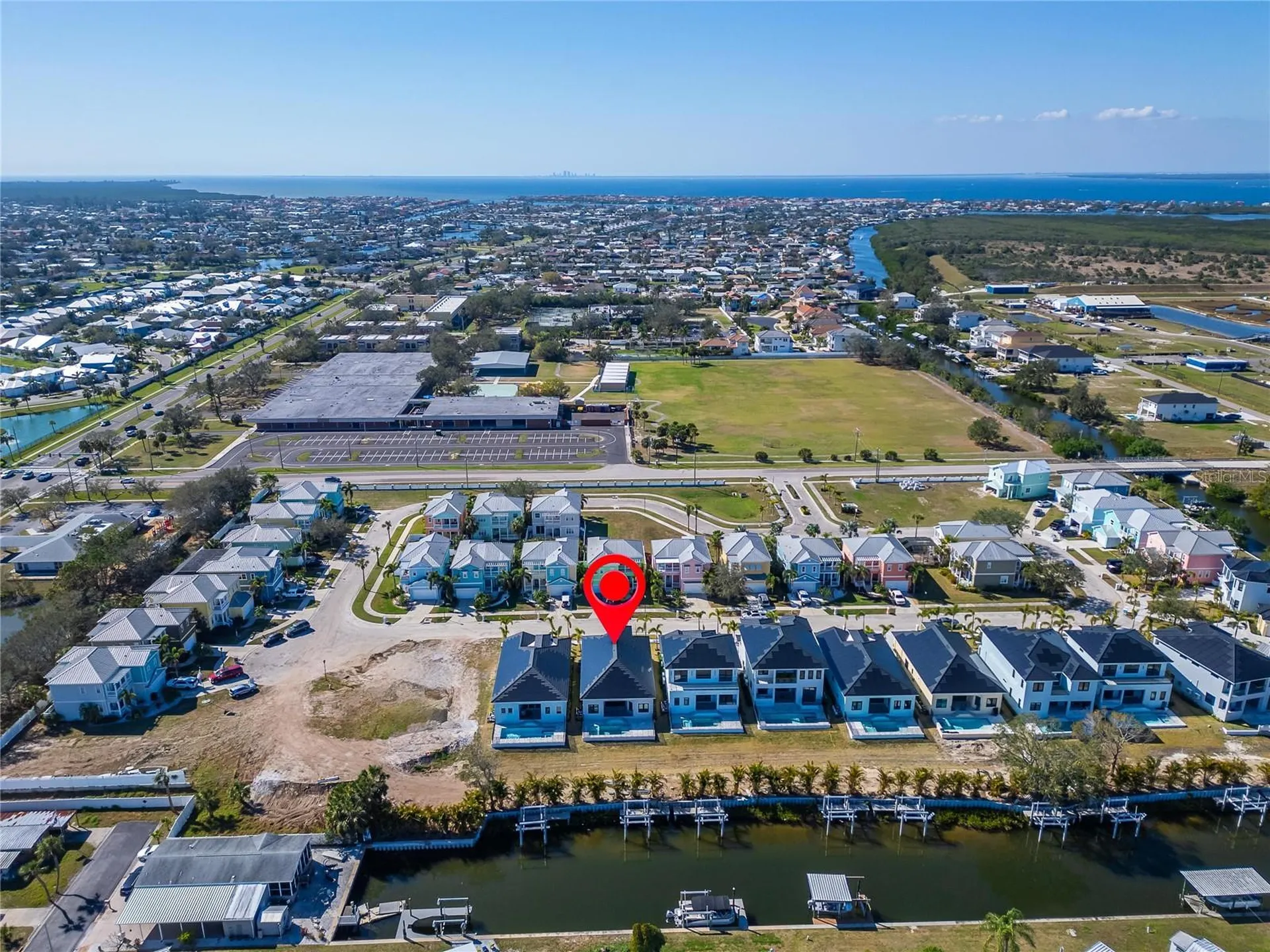 6540 Simone Shores Circle Apollo Beach FL 33572