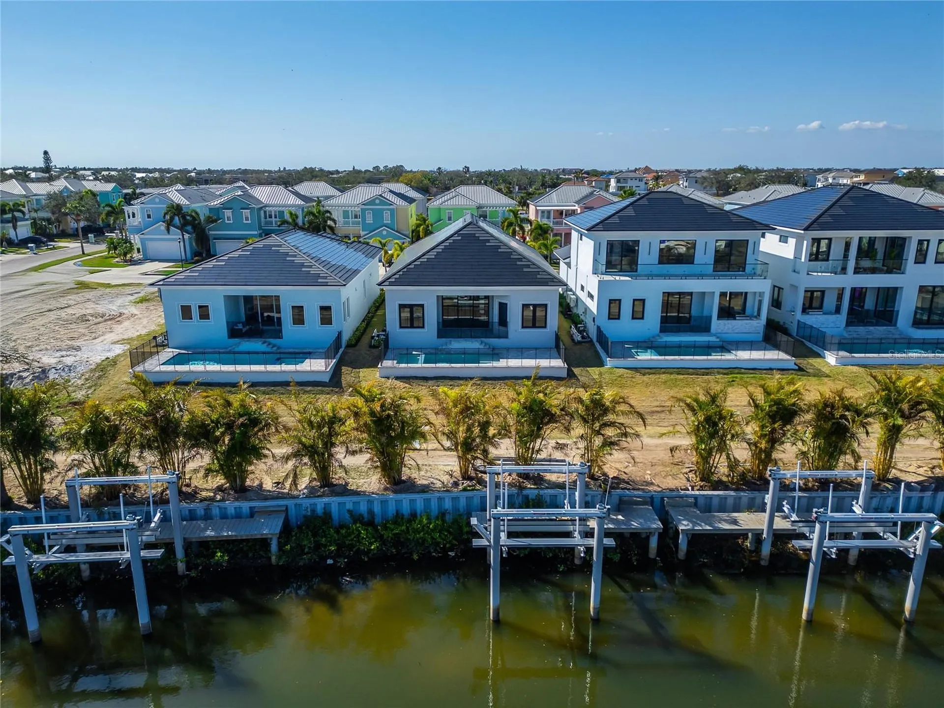 6540 Simone Shores Circle Apollo Beach FL 33572