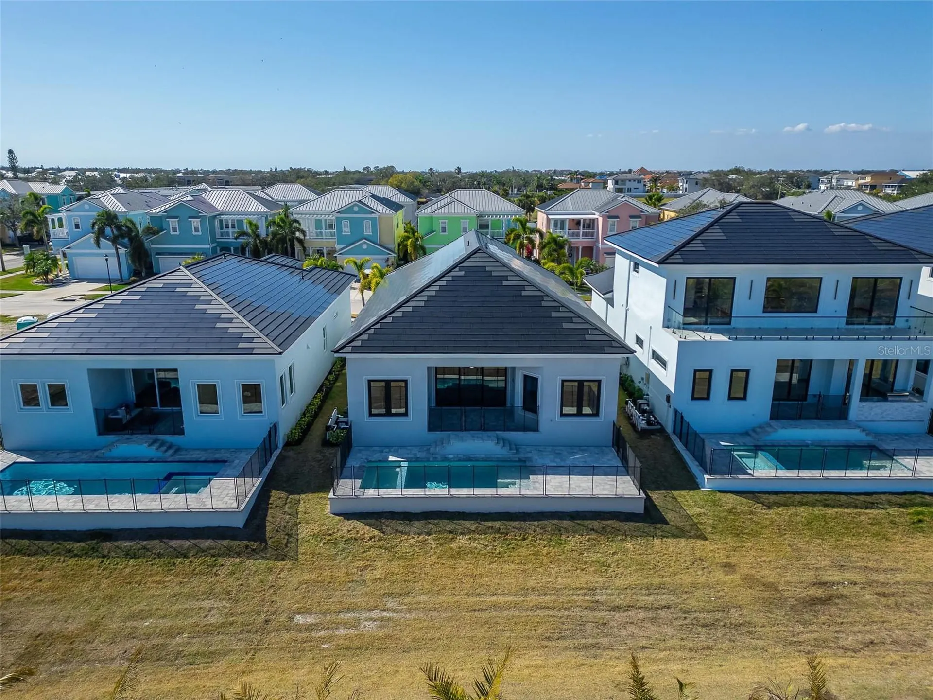 6540 Simone Shores Circle Apollo Beach FL 33572