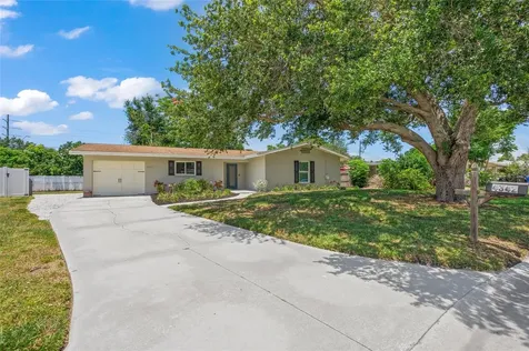 4342 Deerfield Drive Sarasota FL 34233