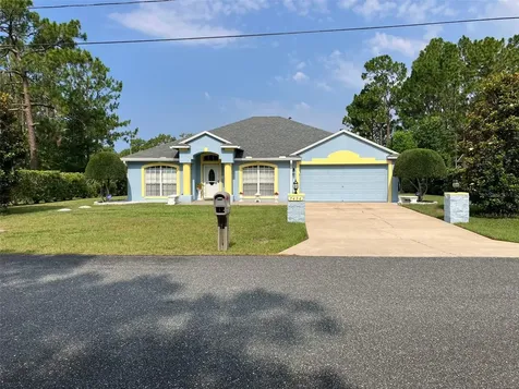 7454 N Galena Avenue Citrus Springs FL 34434
