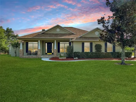 3205 Duchess Court Plant City FL 33565