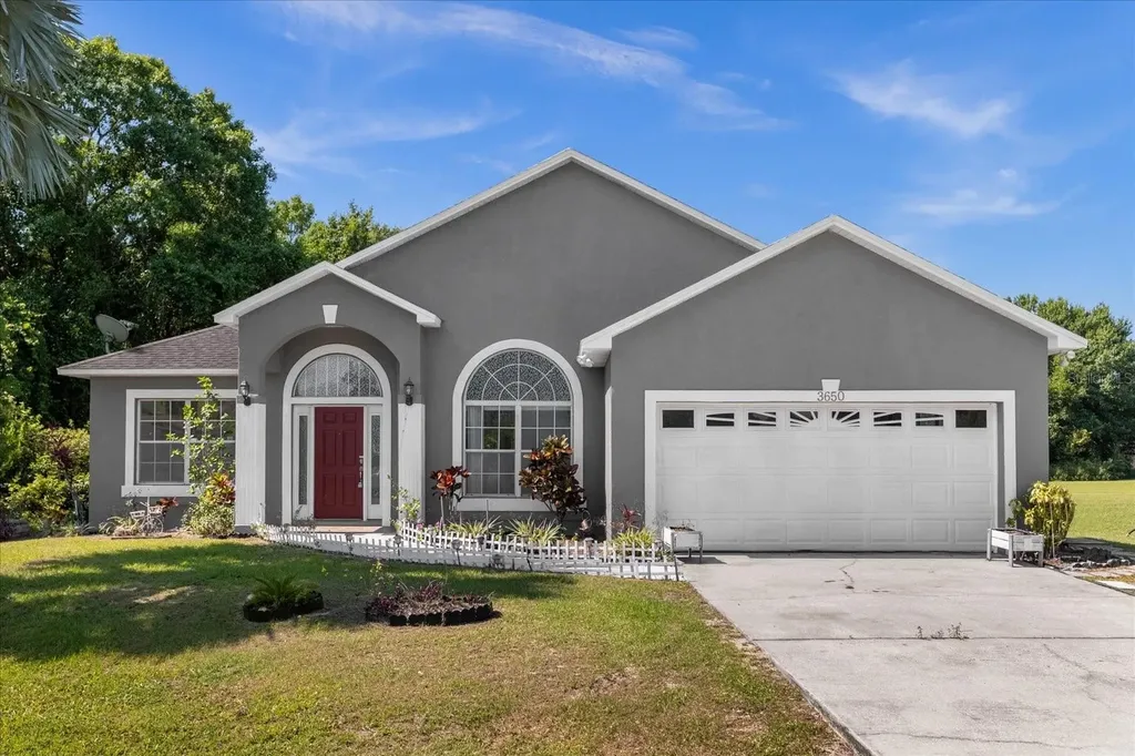 3650 Oak Pointe Boulevard Kissimmee FL 34746