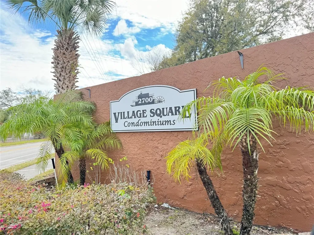 6003 Village Circle Orlando FL 32822