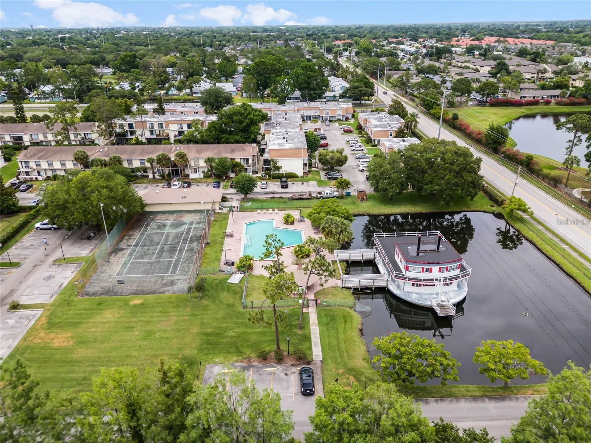 6003 Village Circle Orlando FL 32822