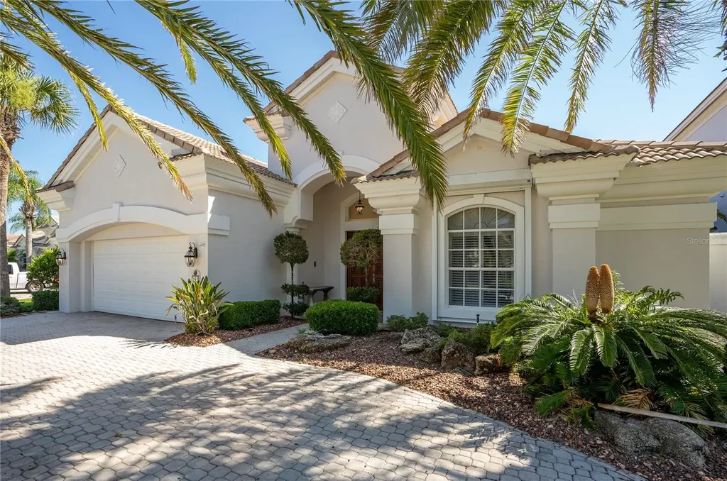 6 Montilla Place Palm Coast FL 32137