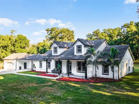 7926 Kimbro Lane Orlando FL 32818