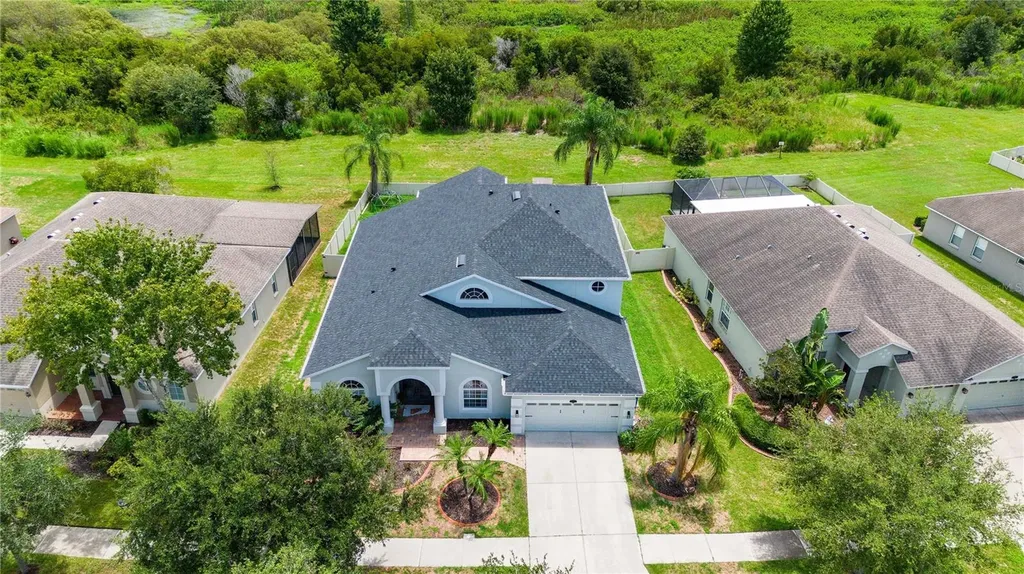 10805 Breaking Rocks Drive Tampa FL 33647