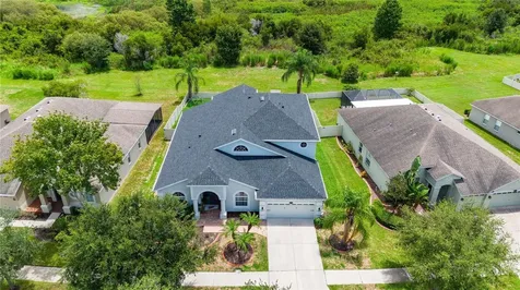 10805 Breaking Rocks Drive Tampa FL 33647