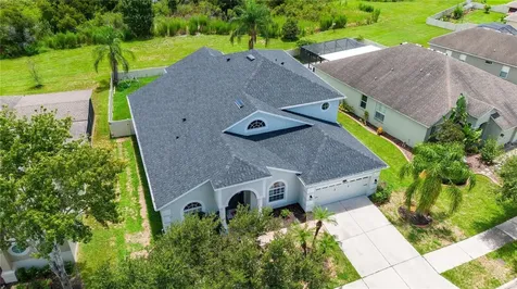 10805 Breaking Rocks Drive Tampa FL 33647