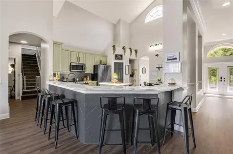 10805 Breaking Rocks Drive Tampa FL 33647