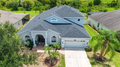 10805 Breaking Rocks Drive Tampa FL 33647
