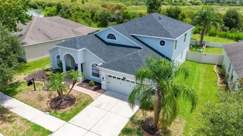 10805 Breaking Rocks Drive Tampa FL 33647