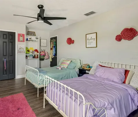 10805 Breaking Rocks Drive Tampa FL 33647