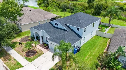 10805 Breaking Rocks Drive Tampa FL 33647