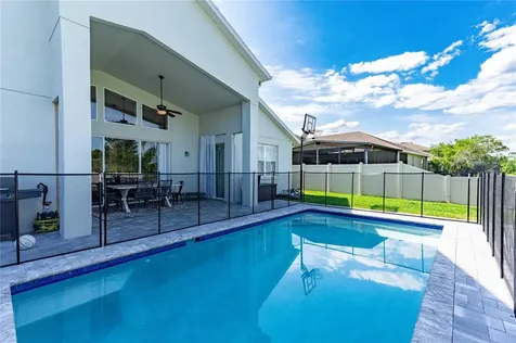 10805 Breaking Rocks Drive Tampa FL 33647