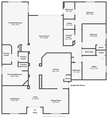 10805 Breaking Rocks Drive Tampa FL 33647