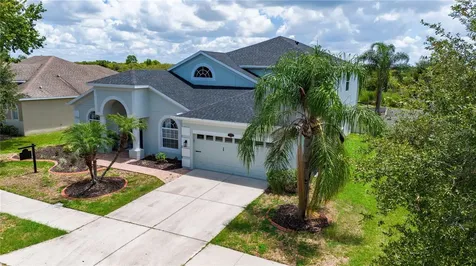 10805 Breaking Rocks Drive Tampa FL 33647