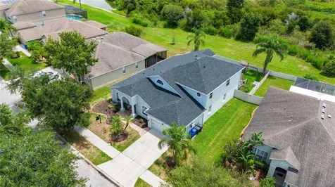 10805 Breaking Rocks Drive Tampa FL 33647
