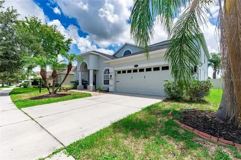 10805 Breaking Rocks Drive Tampa FL 33647