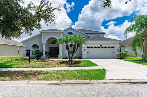 10805 Breaking Rocks Drive Tampa FL 33647