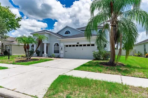 10805 Breaking Rocks Drive Tampa FL 33647