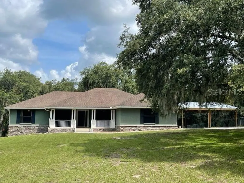 936 Old Polk City Road Lakeland FL 33809