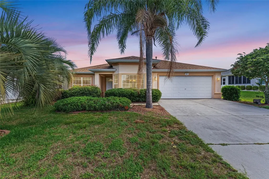 8873 SE 136th Lane Summerfield FL 34491