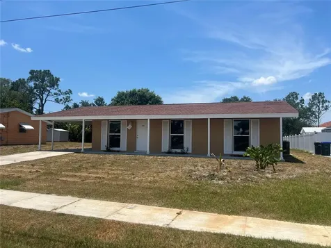 6415 Malaluka Road North Port FL 34287