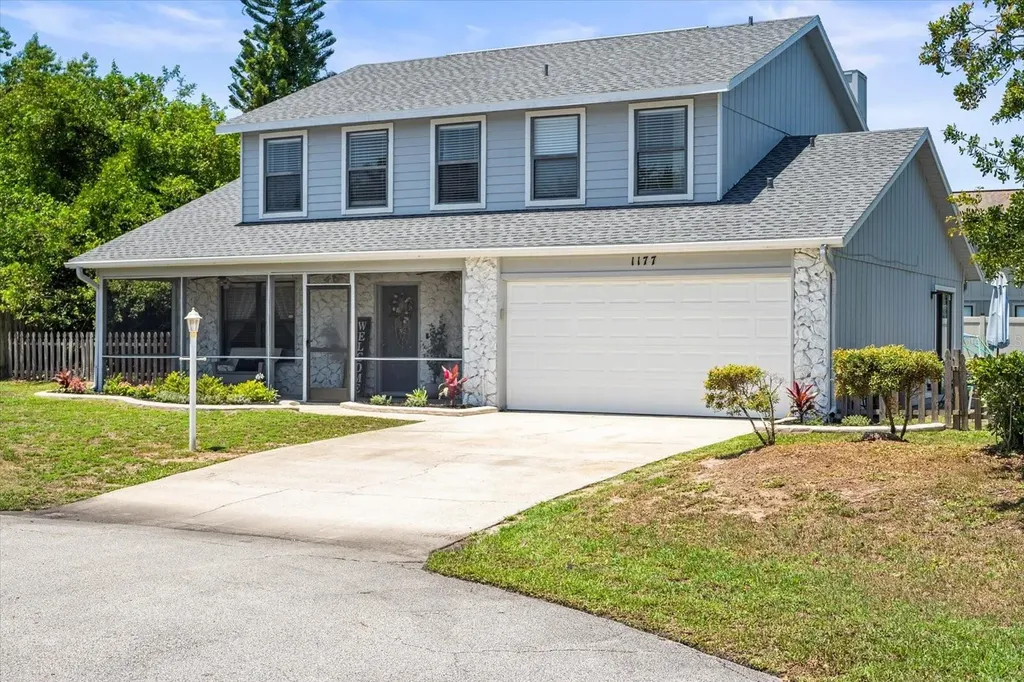 1177 Dominion Court Port Orange FL 32129