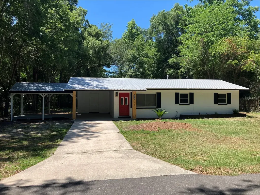 3845 NW 13th Place Gainesville FL 32605