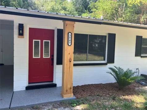 3845 NW 13th Place Gainesville FL 32605