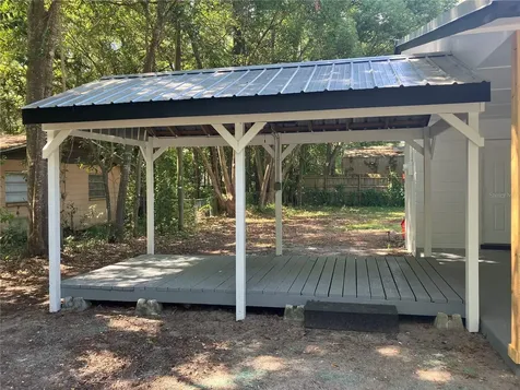 3845 NW 13th Place Gainesville FL 32605