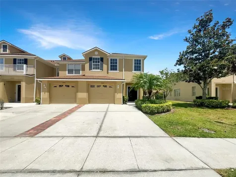 3033 Ashland Lane S Kissimmee FL 34741