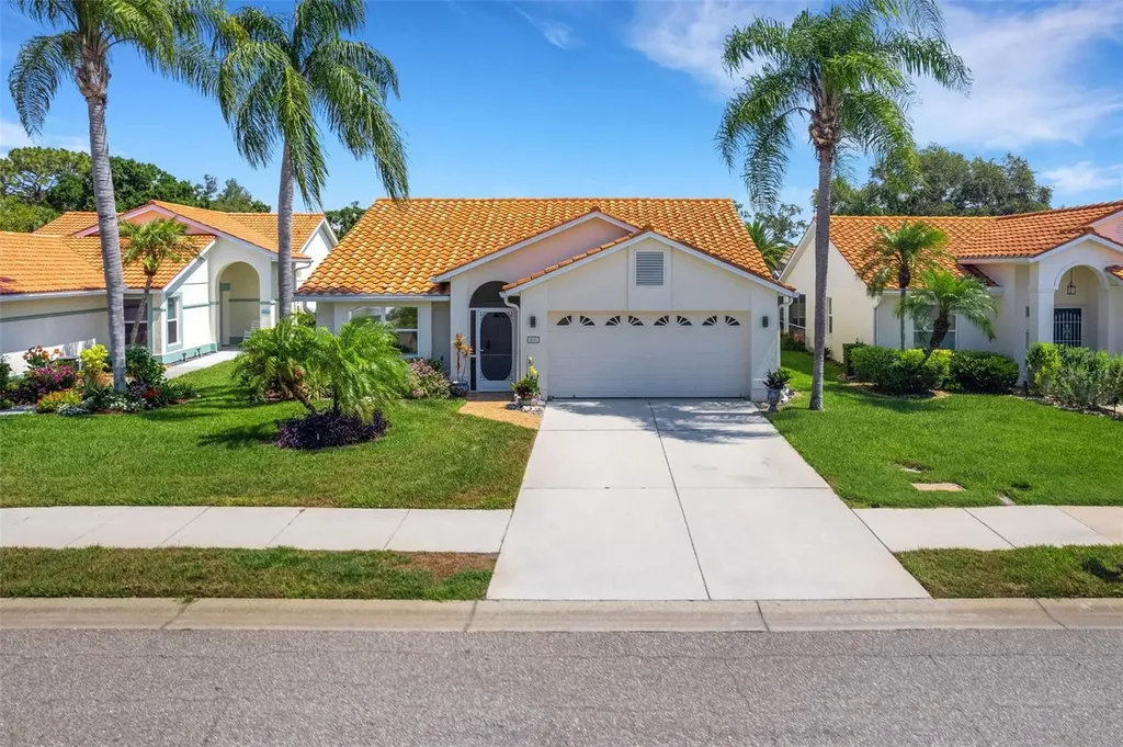 4947 Tamarack Trail Venice FL 34293