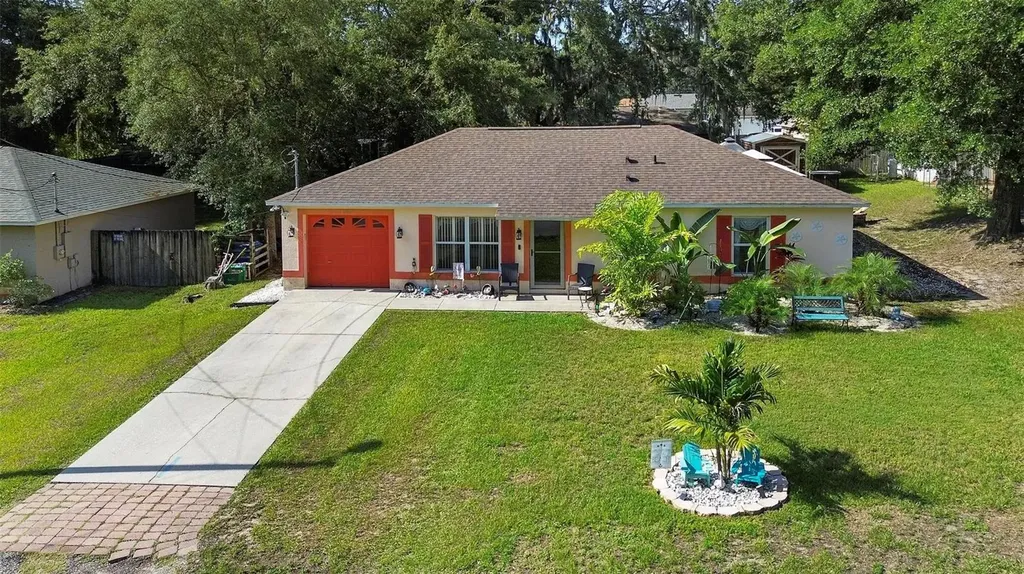 1640 19th Street Orange City FL 32763