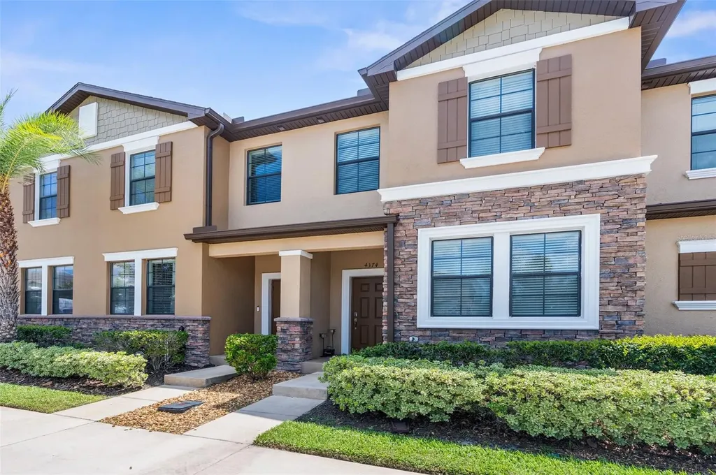 4382 Fennwood Court Wesley Chapel FL 33543