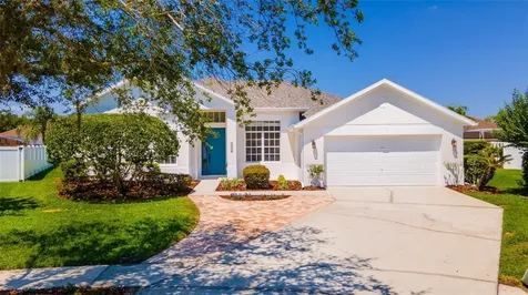 14300 Royal Lytham Court Orlando FL 32828