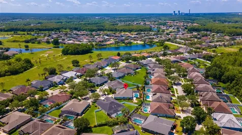 14300 Royal Lytham Court Orlando FL 32828