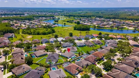 14300 Royal Lytham Court Orlando FL 32828