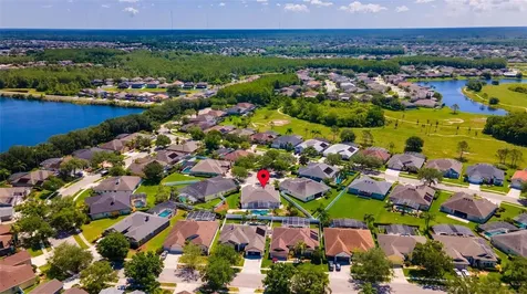 14300 Royal Lytham Court Orlando FL 32828