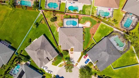14300 Royal Lytham Court Orlando FL 32828