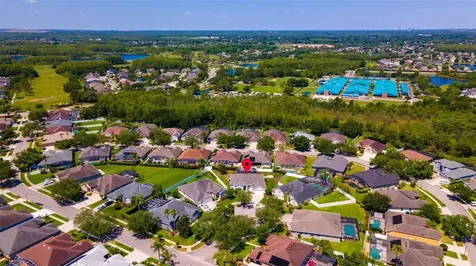 14300 Royal Lytham Court Orlando FL 32828