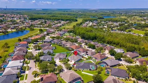 14300 Royal Lytham Court Orlando FL 32828