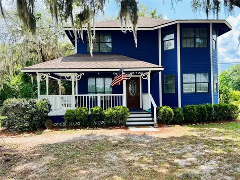 11908 Bay Lake Road Groveland FL 34736