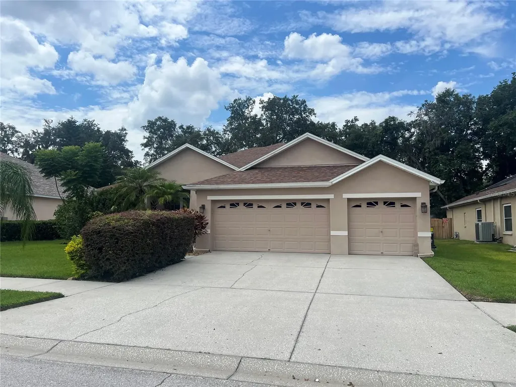 2513 Centennial Falcon Drive Valrico FL 33596