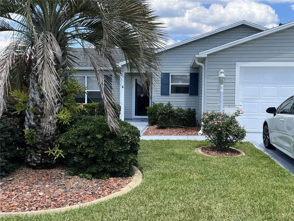 1705 Gomez Place The Villages FL 32162