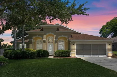 99 Wentwood Drive Debary FL 32713